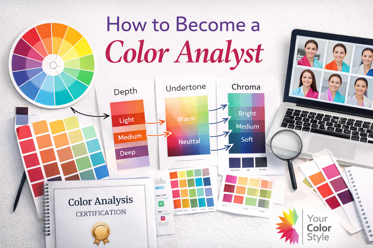 Discover Your Perfect Color Palette