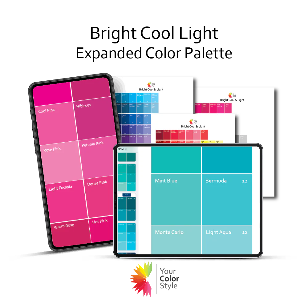 Digital Color Palettes - Image 18