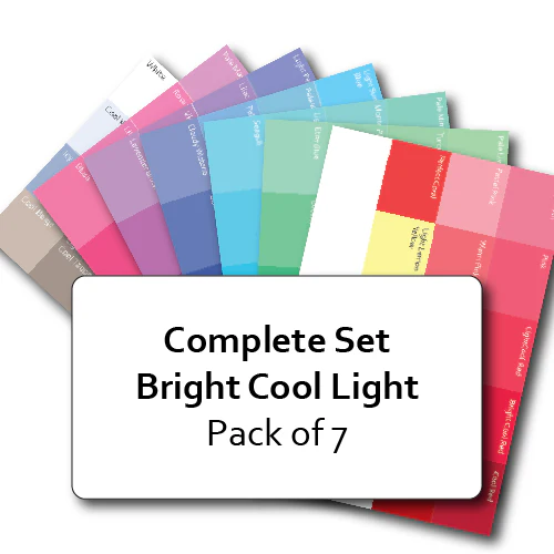 Bright Cool Light Collection - Image 2