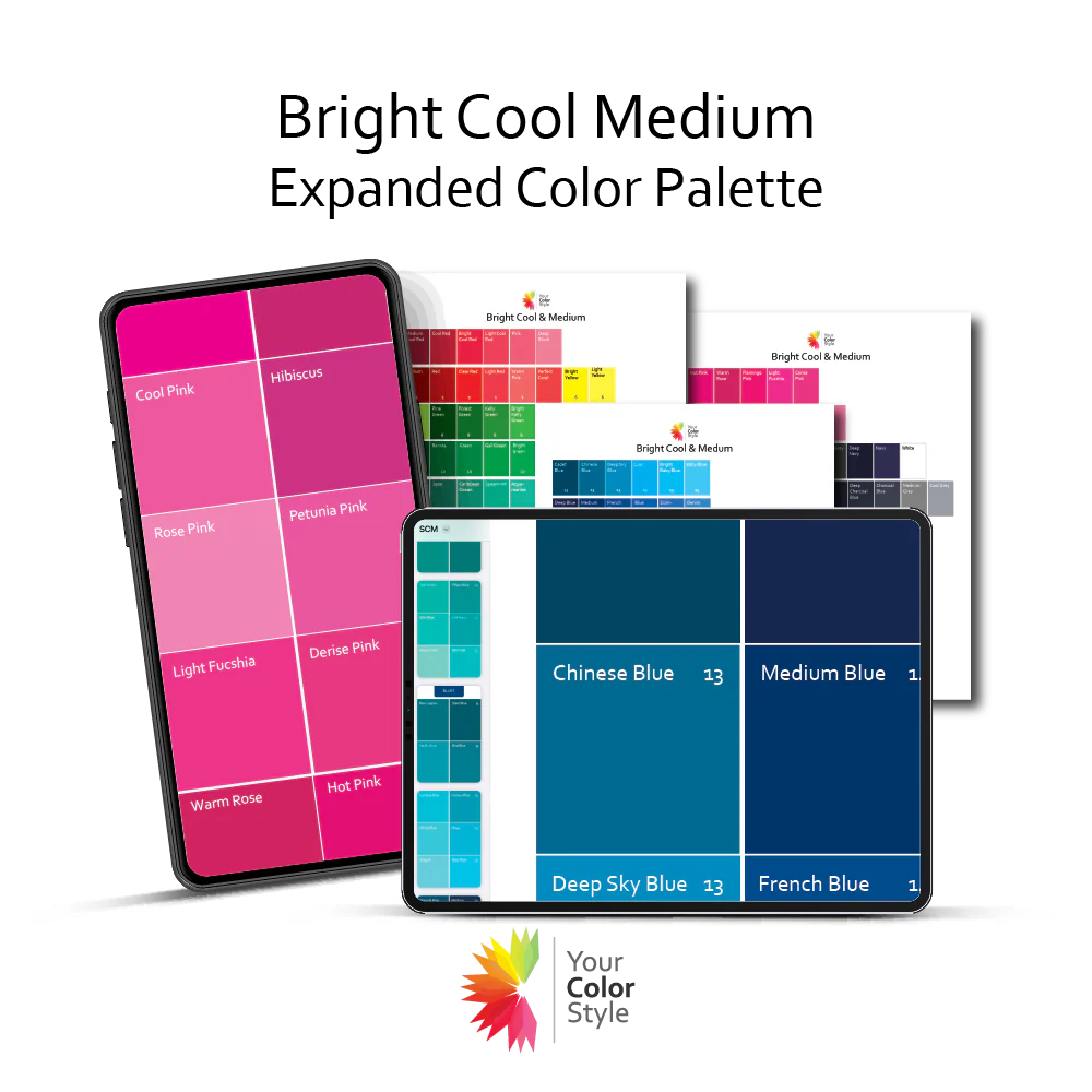 Digital Color Palettes - Image 17