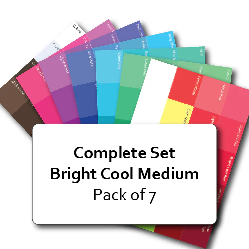Bright Cool Medium Collection - Image 3
