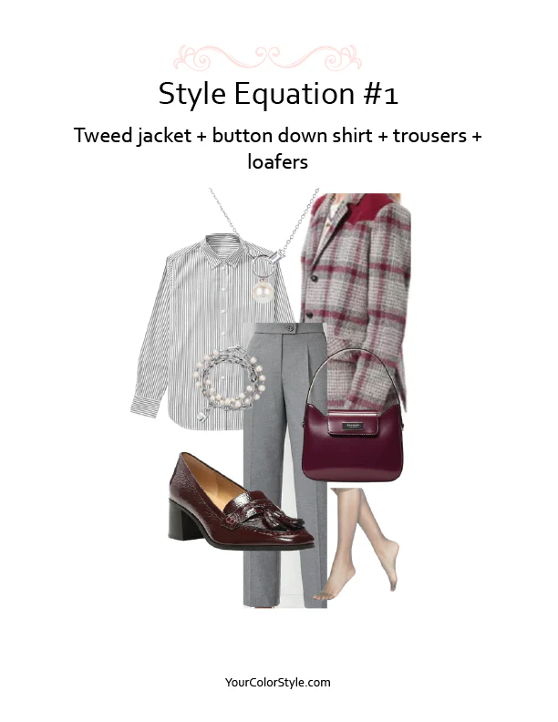 Classic Style Guide - Image 3