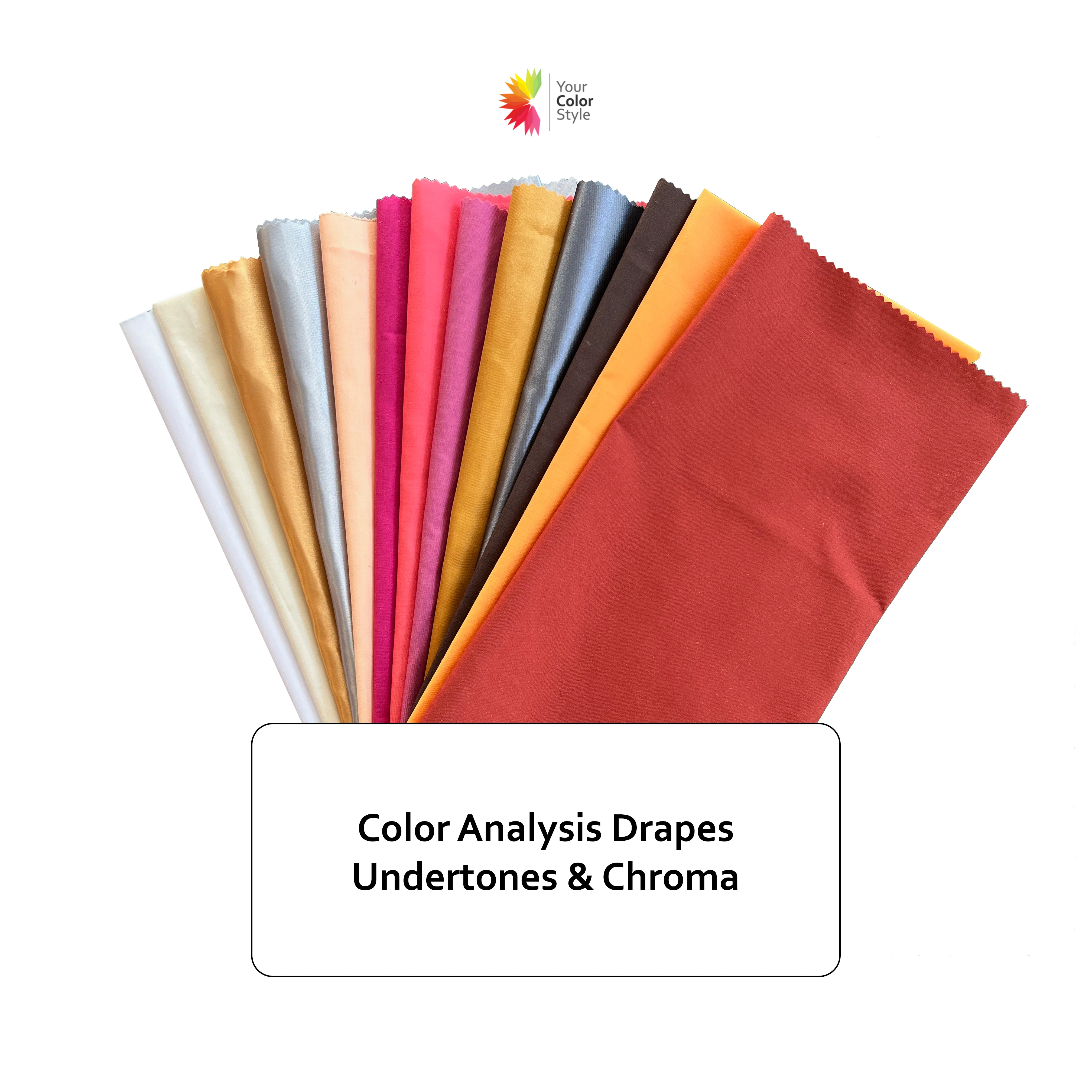 Color Analysis Tools