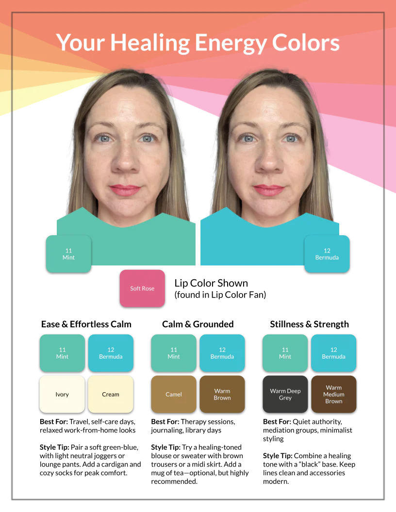 Signature Color Analysis - Image 4