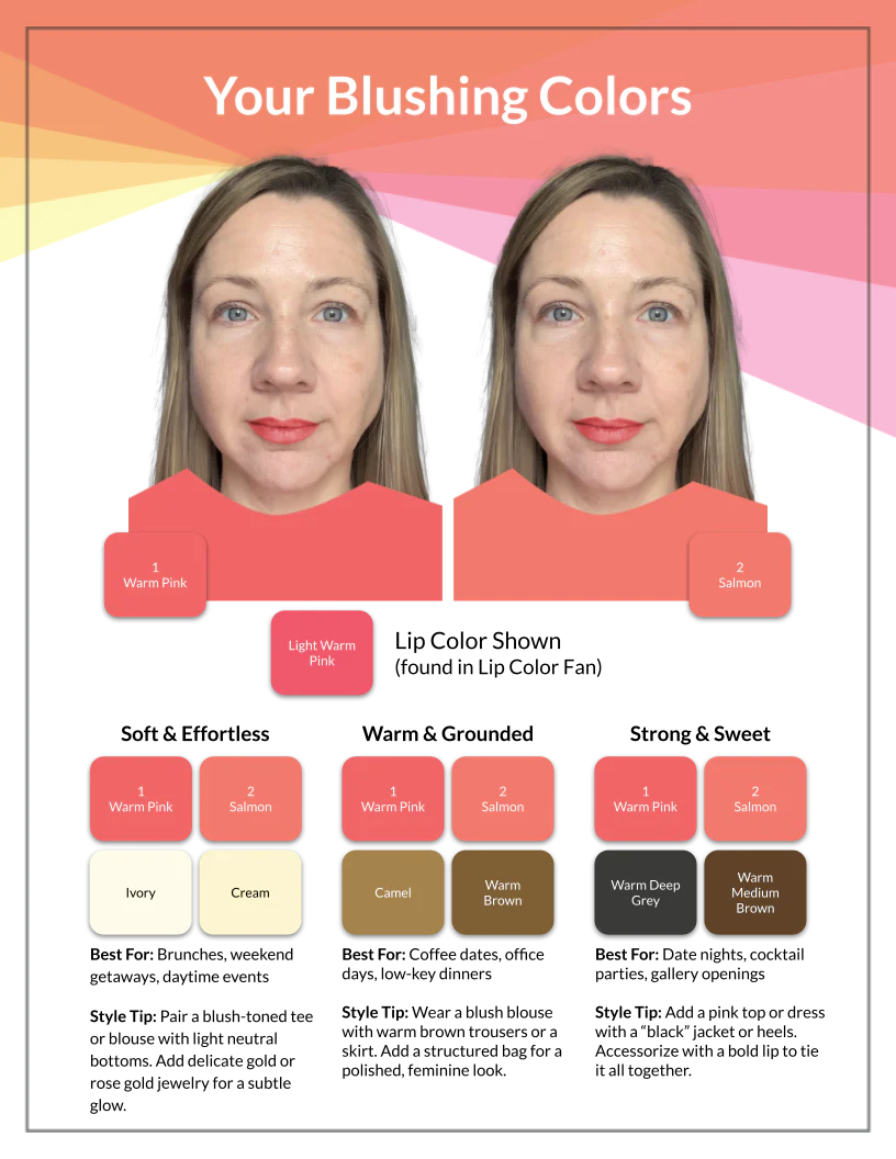 Signature Color Analysis - Image 3