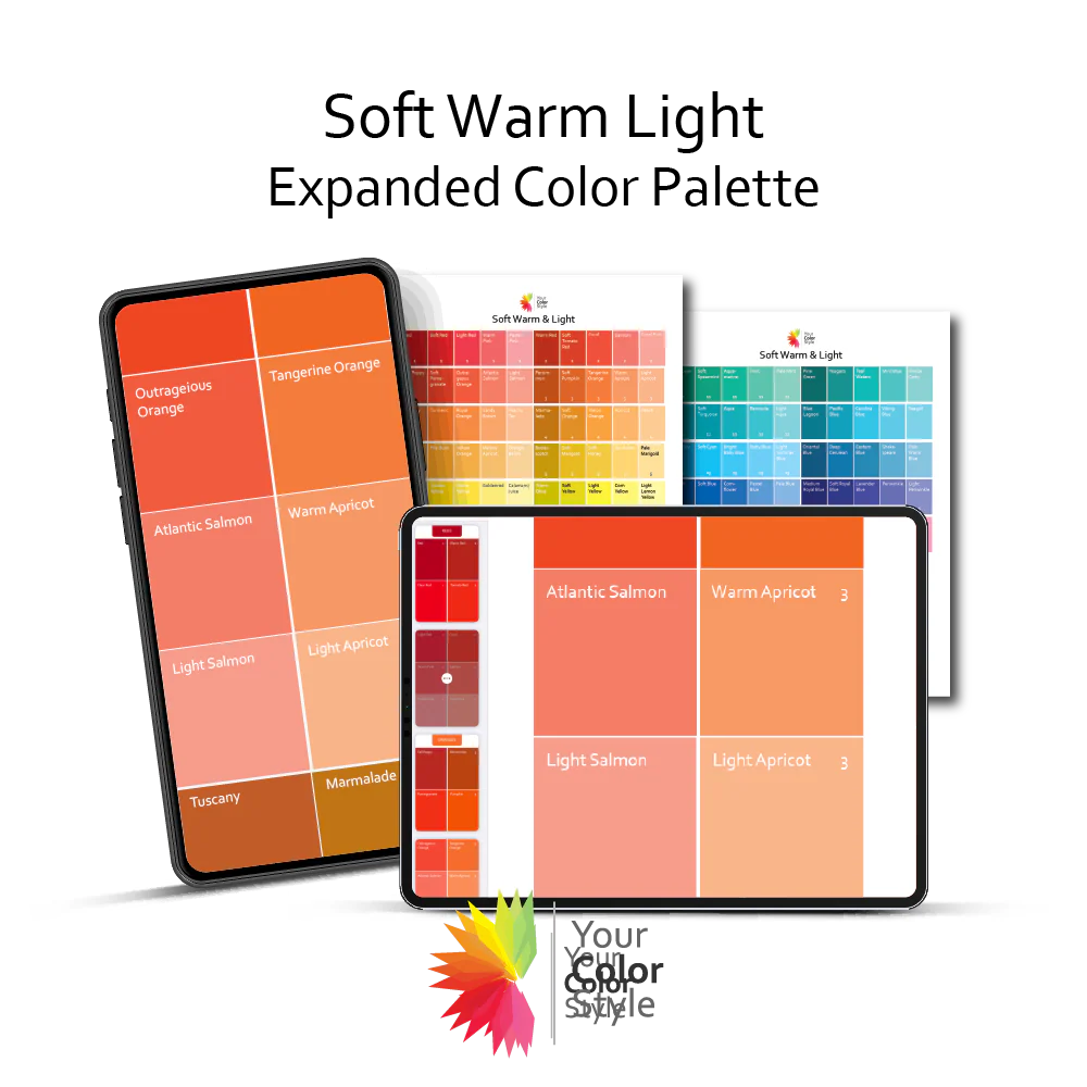 Digital Color Palettes - Image 11