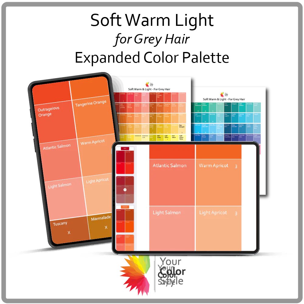 Digital Color Palettes - Image 12