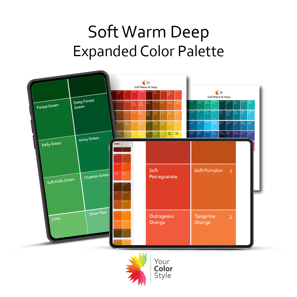 Digital Color Palettes - Image 14