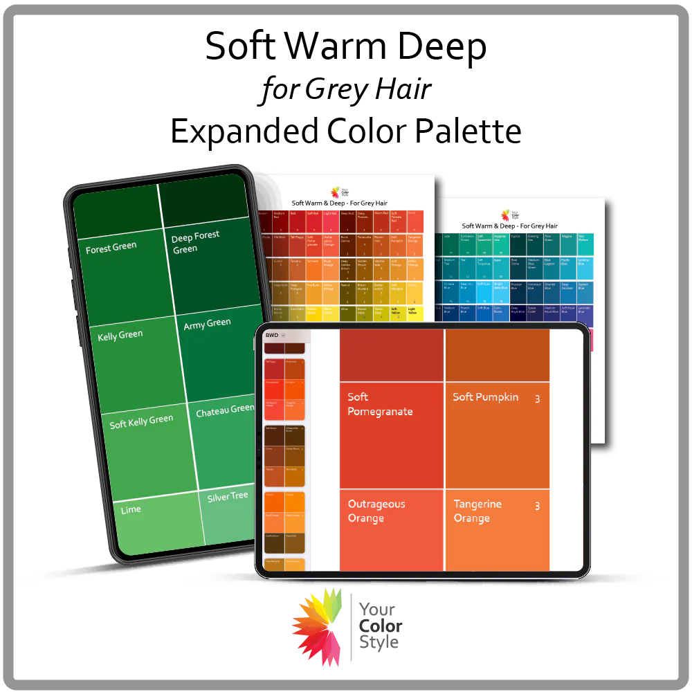 Digital Color Palettes - Image 15