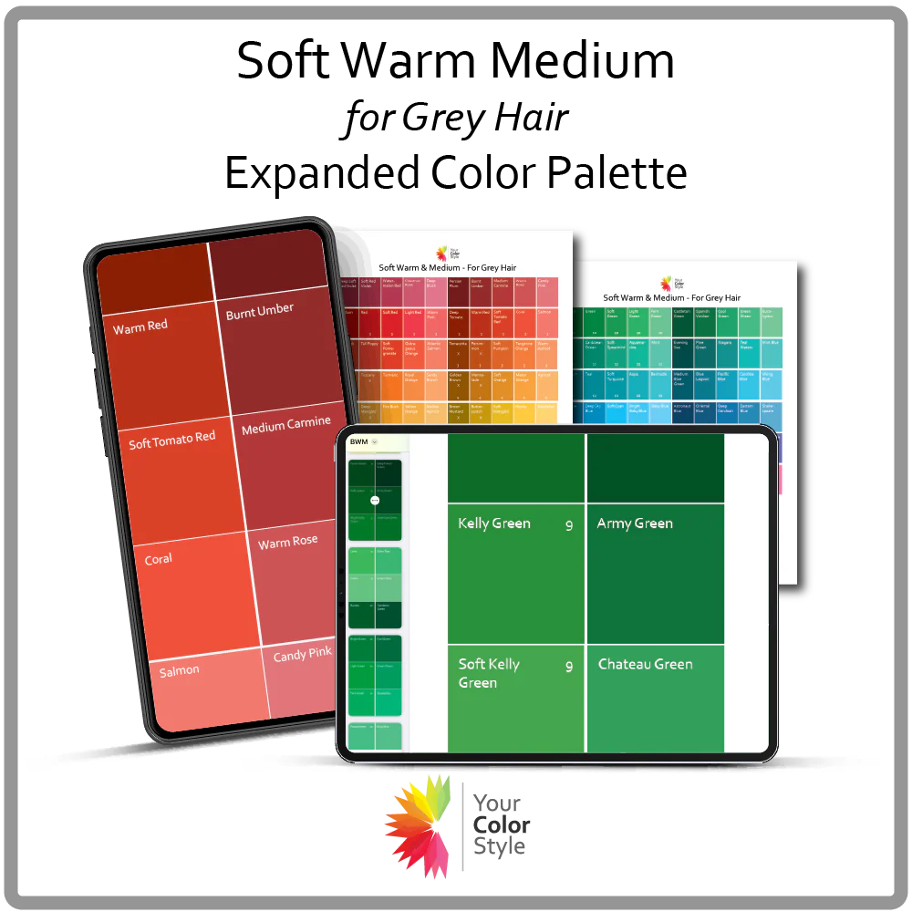 Digital Color Palettes - Image 16