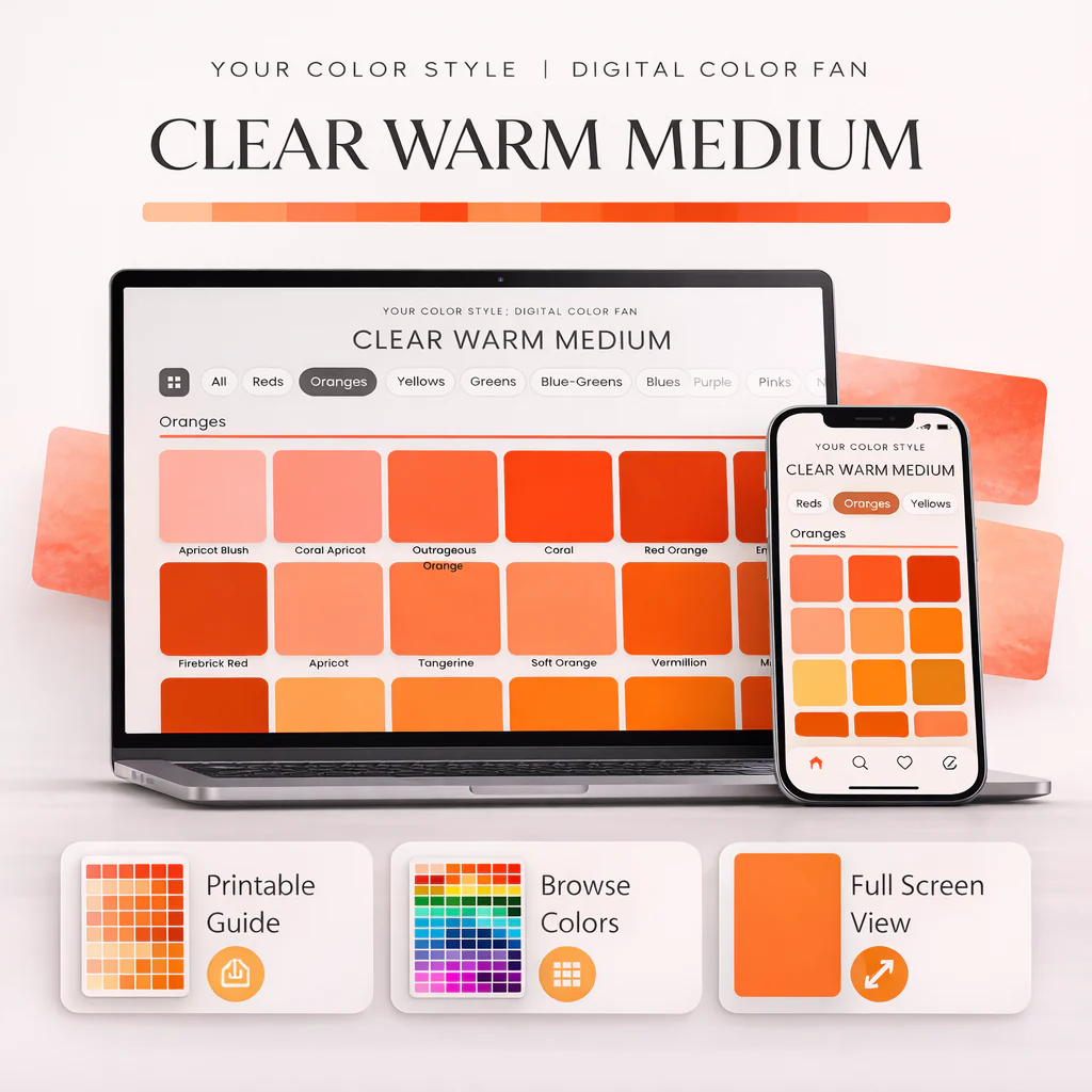 Digital Color Palettes - Image 25