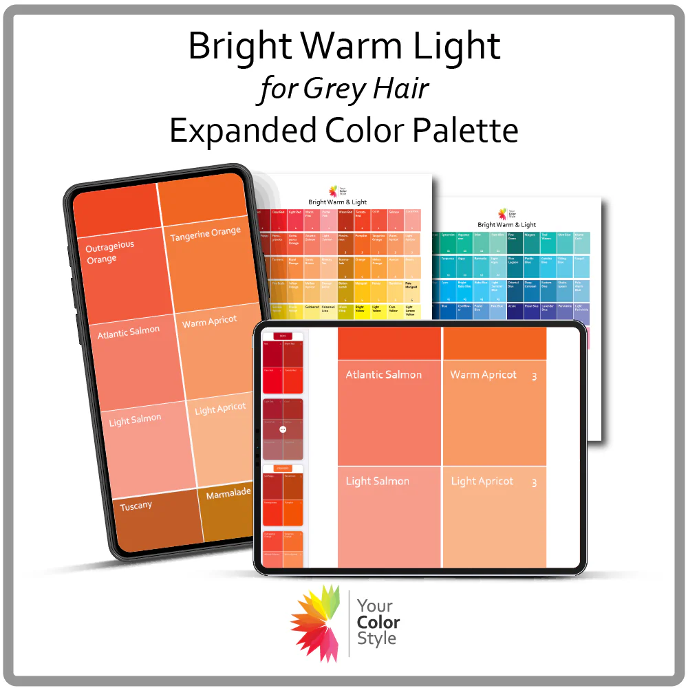 Digital Color Palettes - Image 4