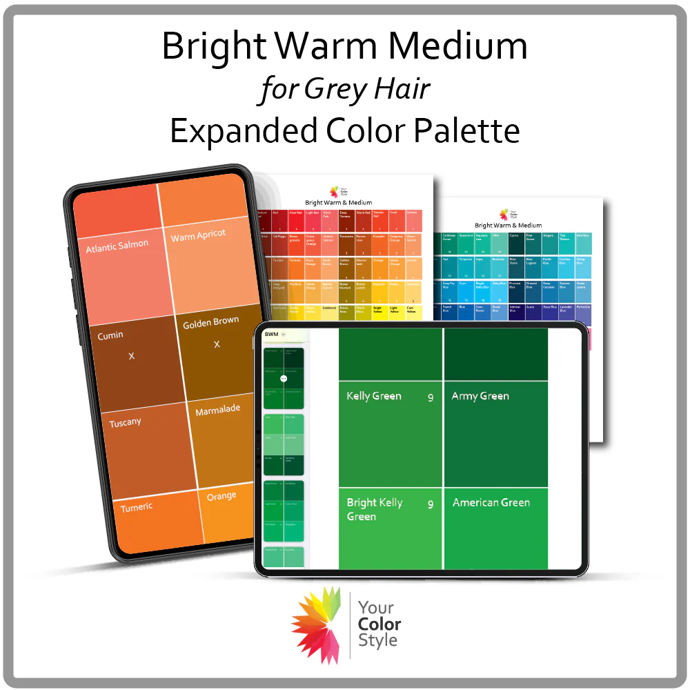 Digital Color Palettes - Image 6