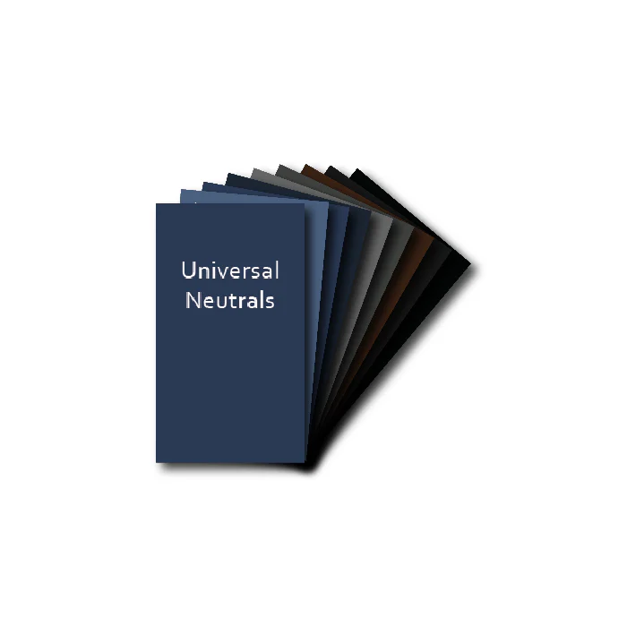 Neutrals Color Fan - Image 3