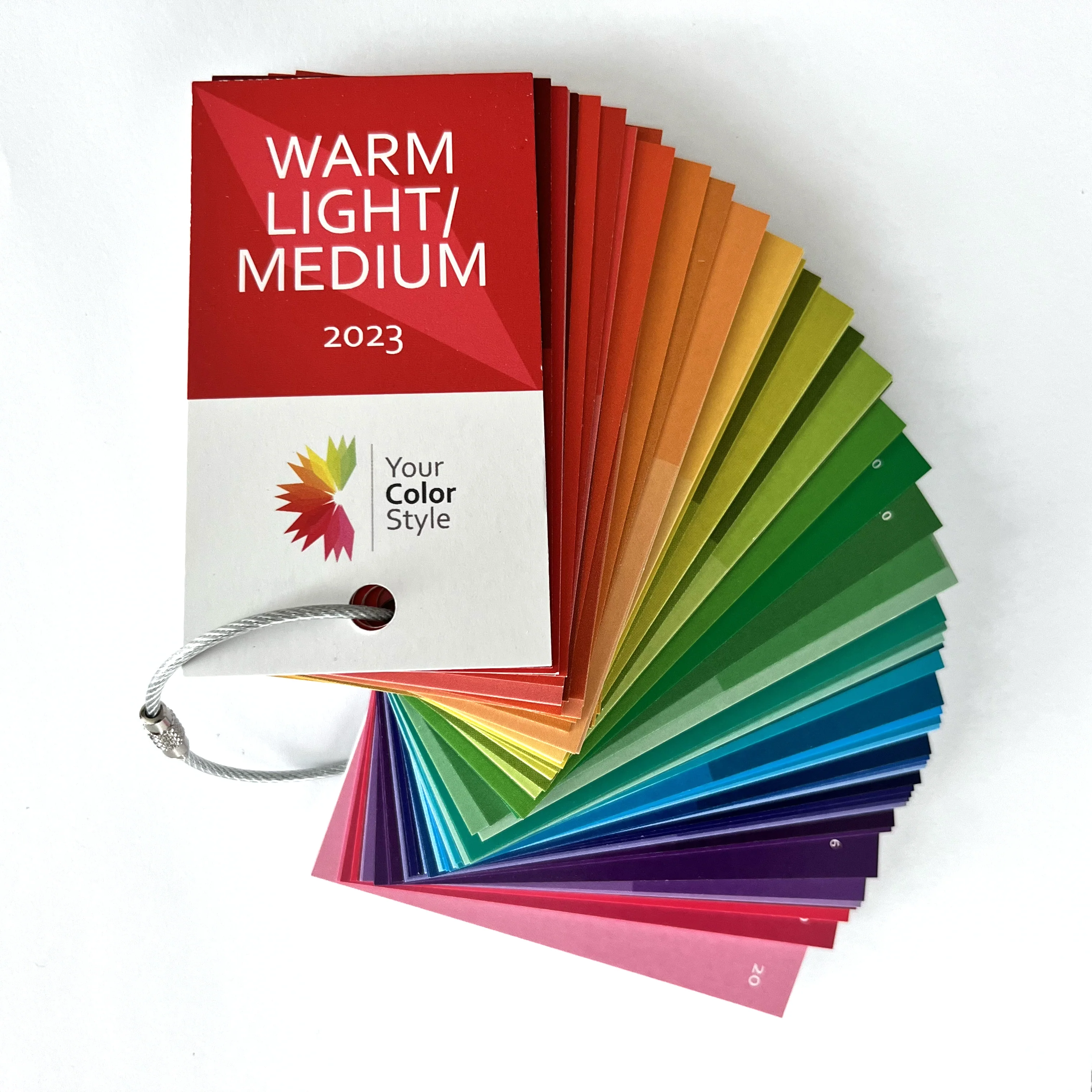 Large Color Fans (Pro) - Image 10