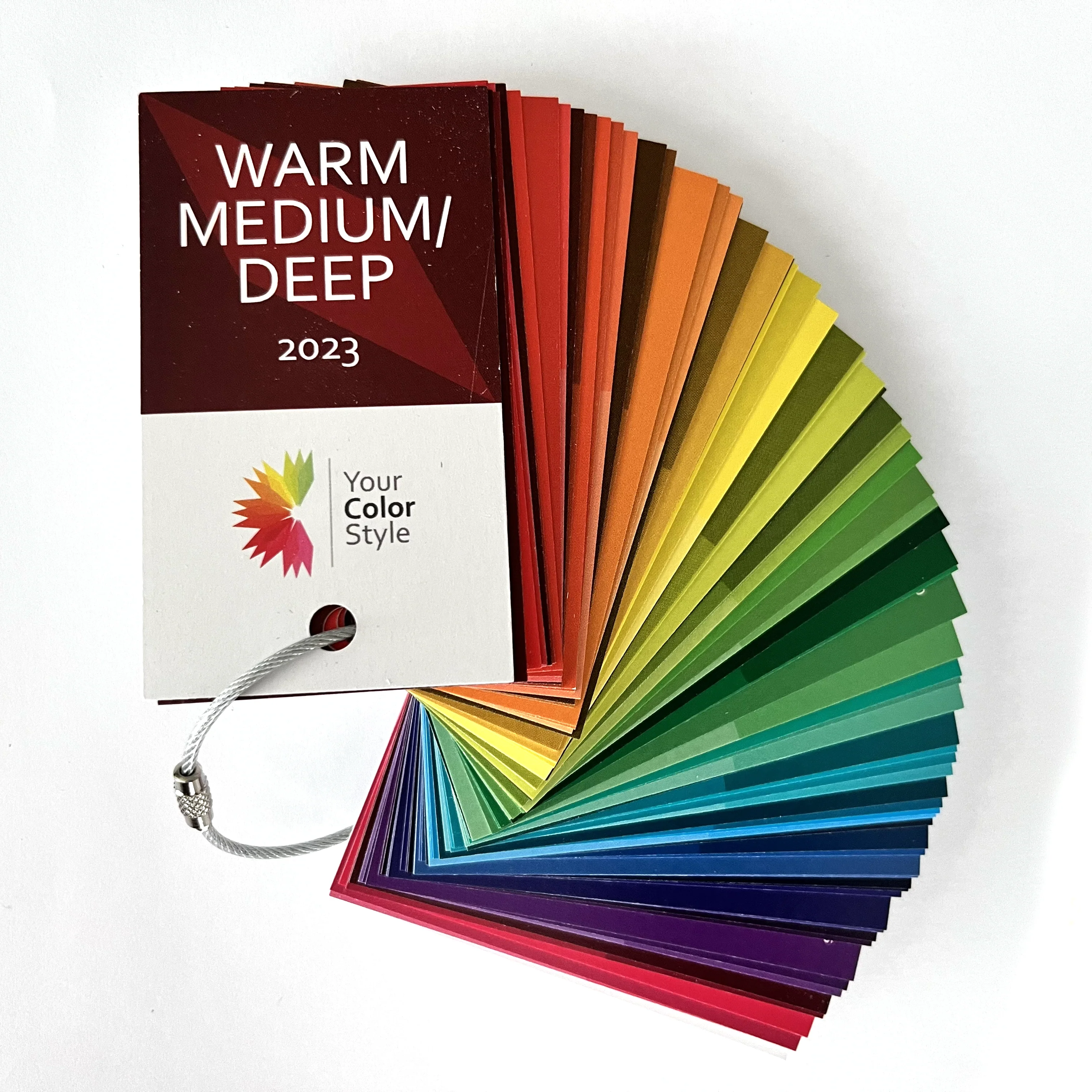 Large Color Fans (Pro) - Image 11