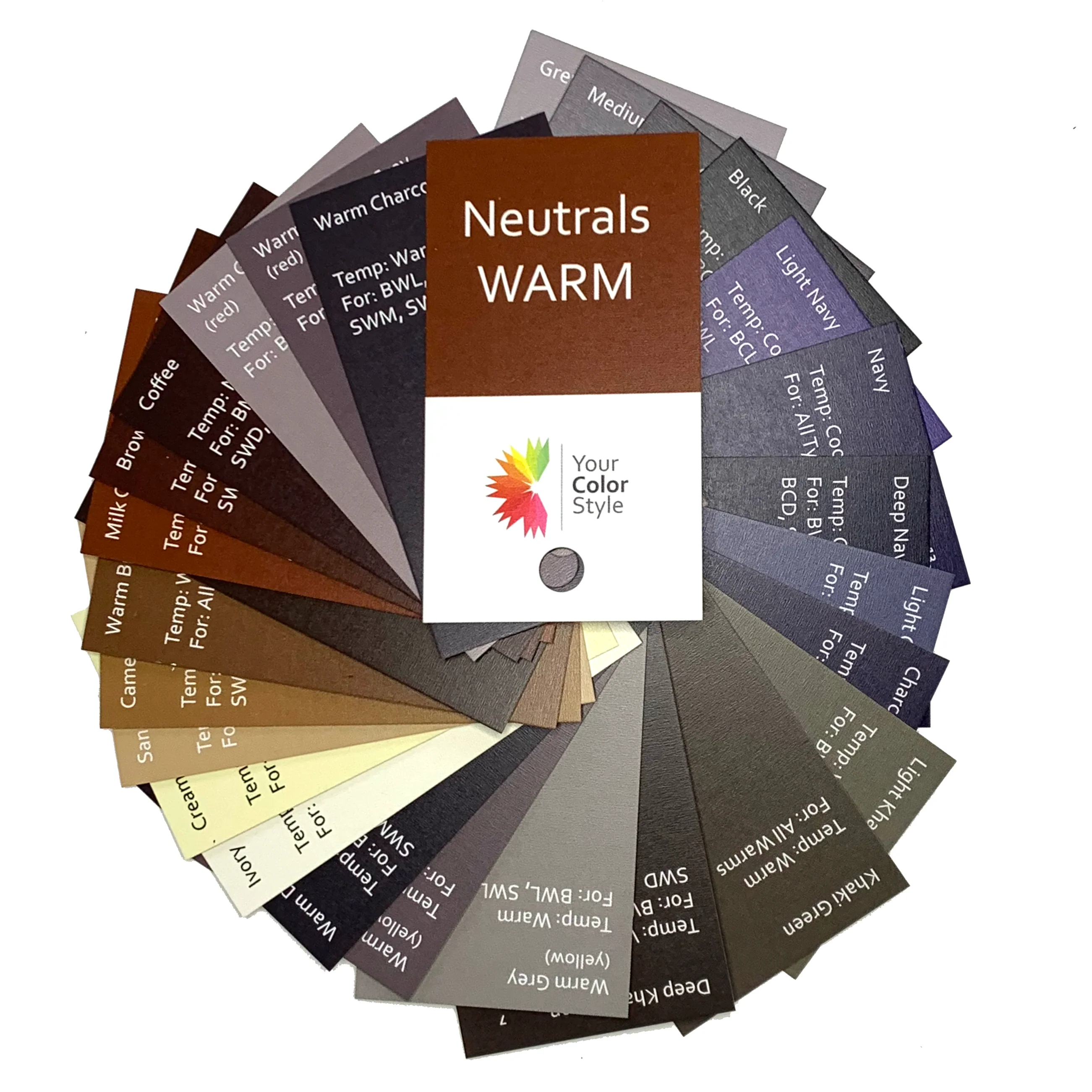 Large Color Fans (Pro) - Image 12