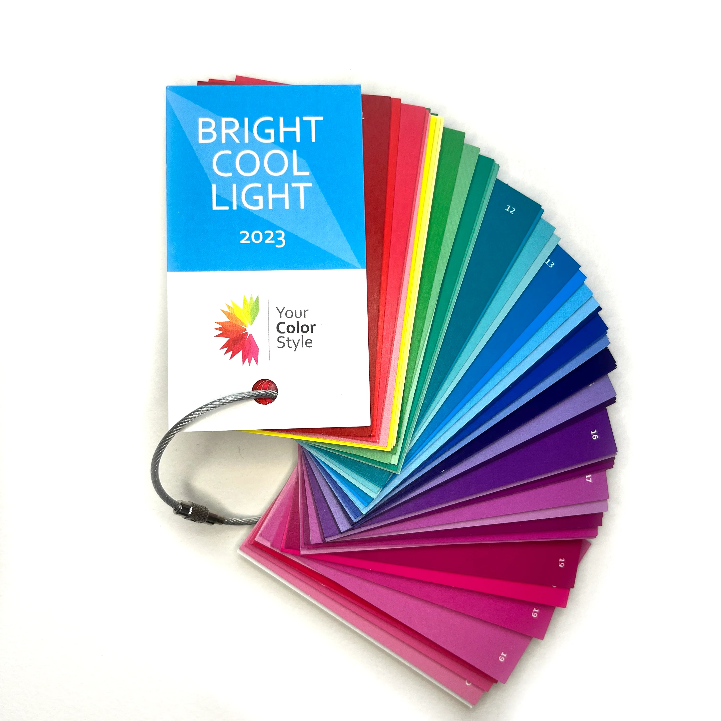 Large Color Fans (Pro) - Image 3