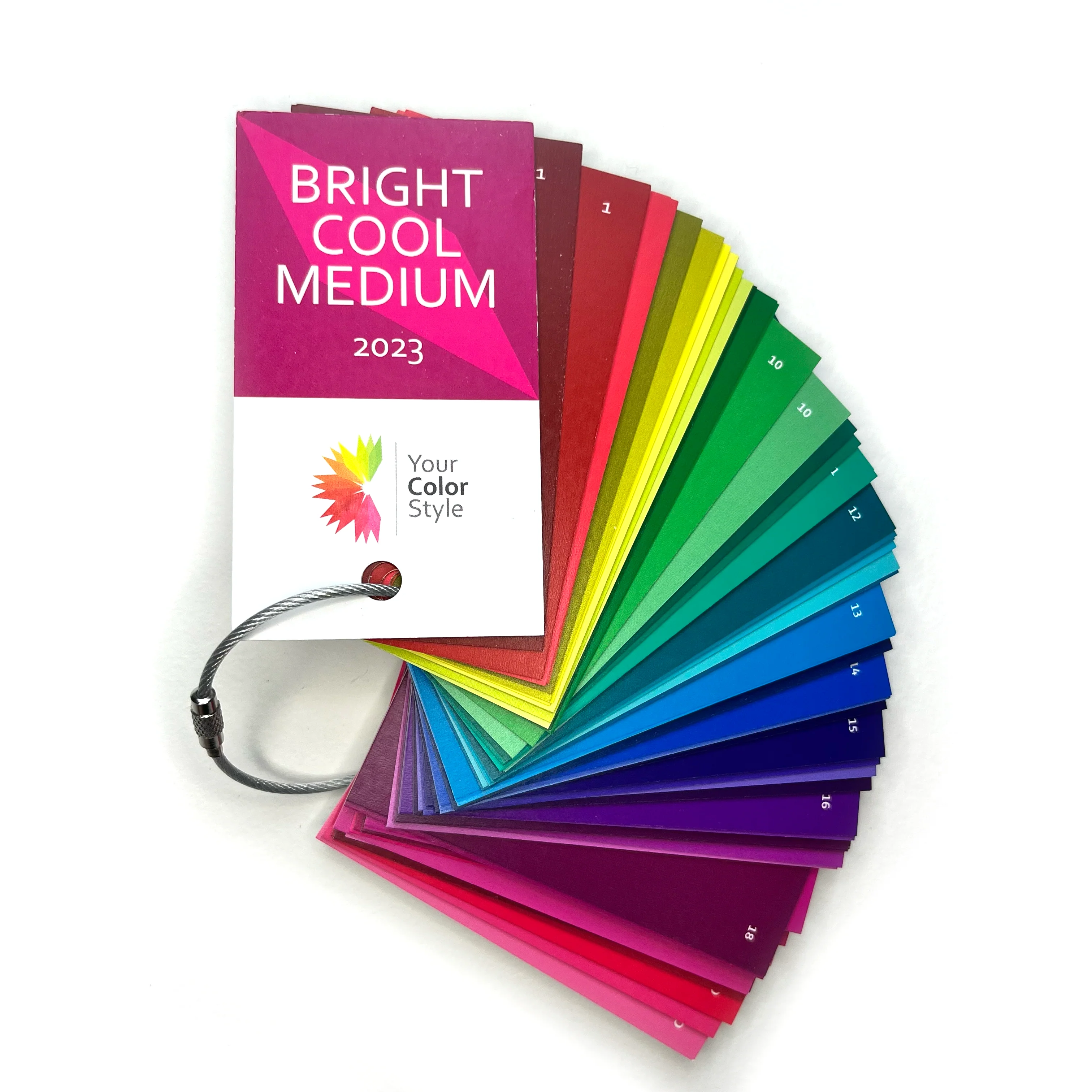 Large Color Fans (Pro) - Image 4
