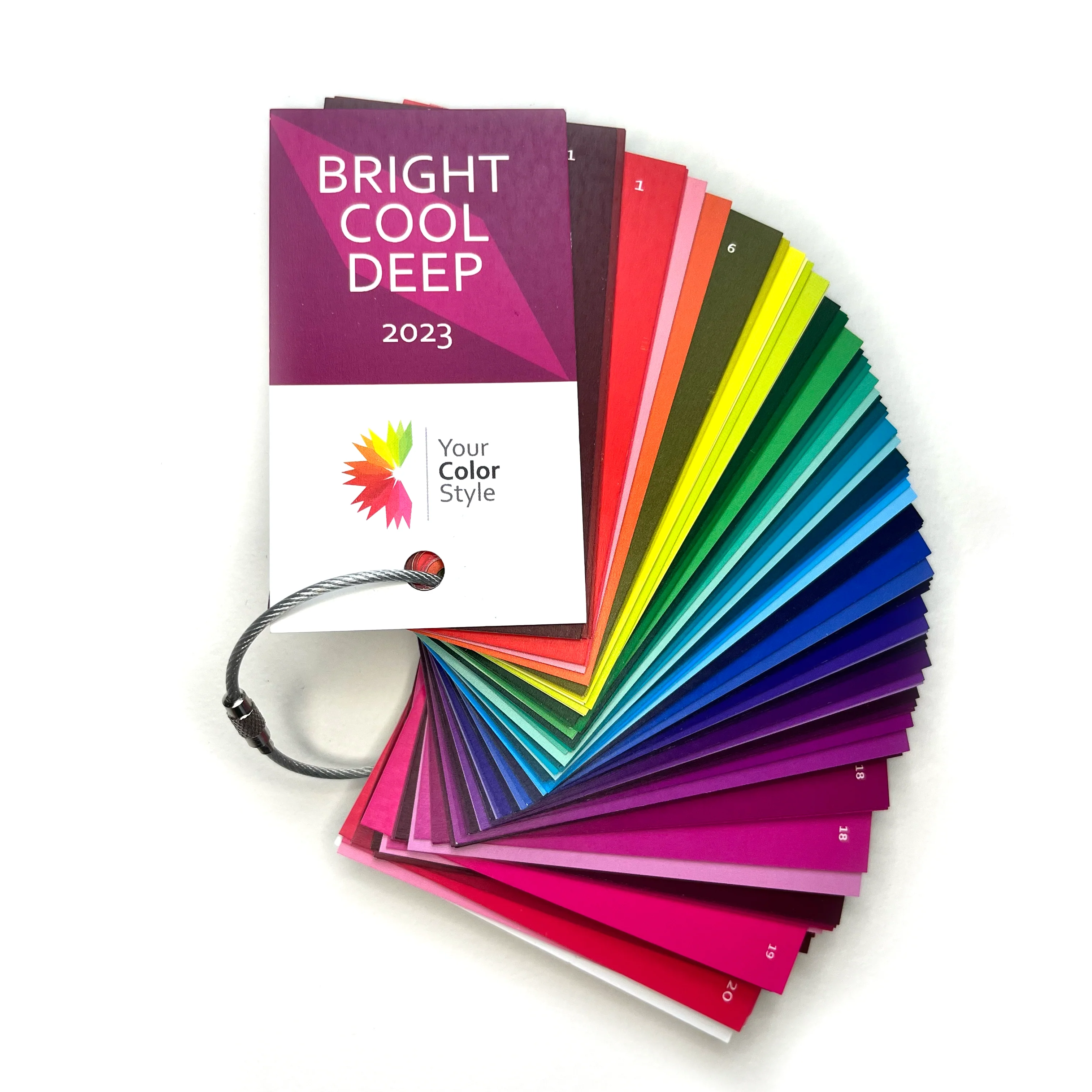 Large Color Fans (Pro) - Image 5
