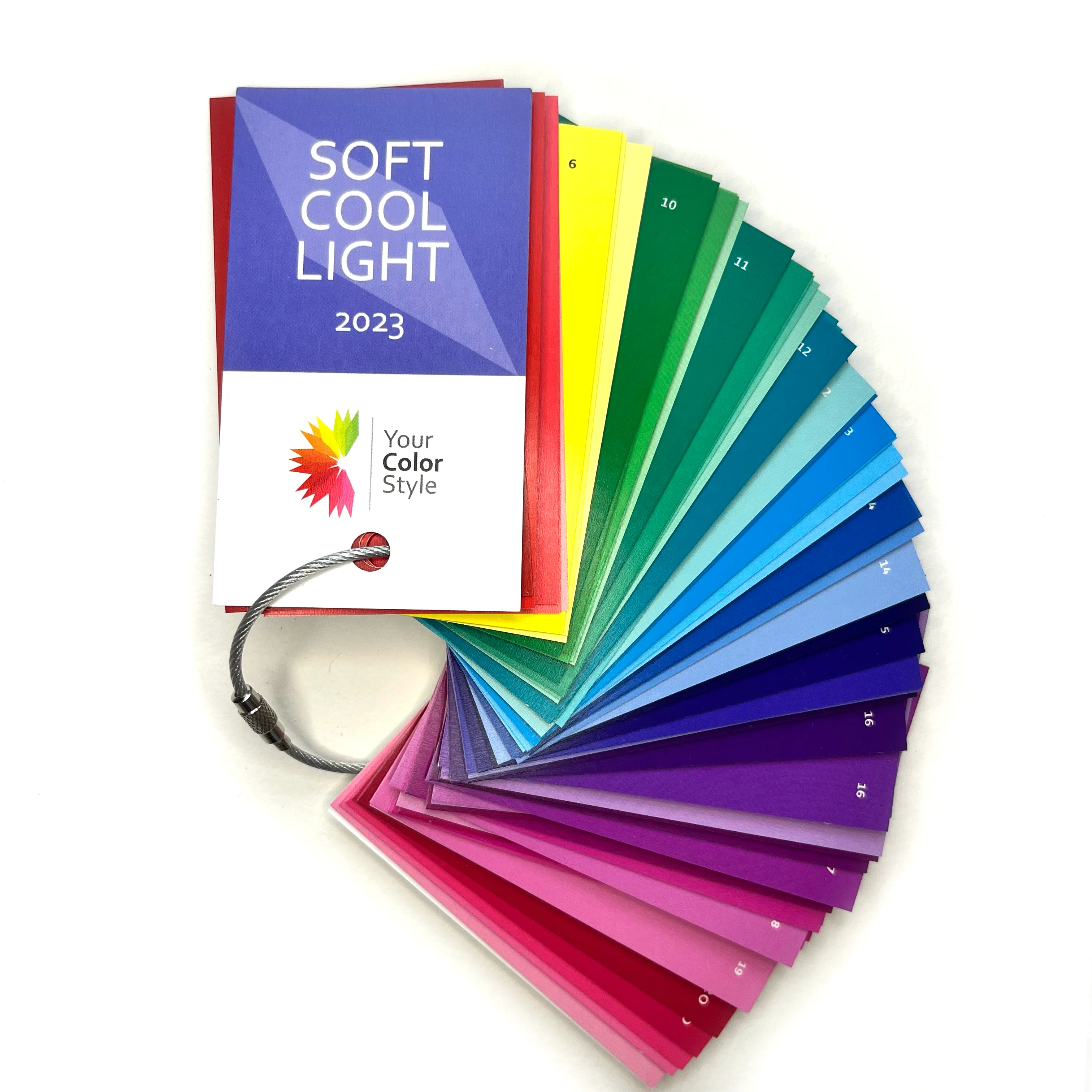 Large Color Fans (Pro) - Image 6