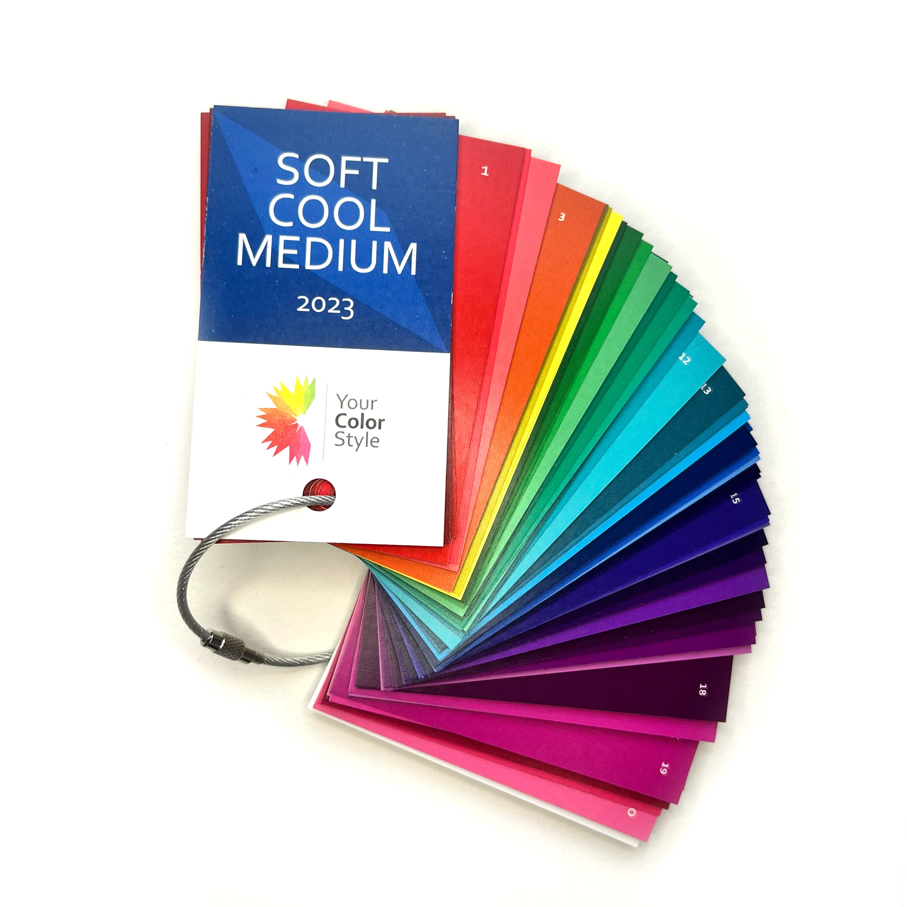 Large Color Fans (Pro) - Image 7