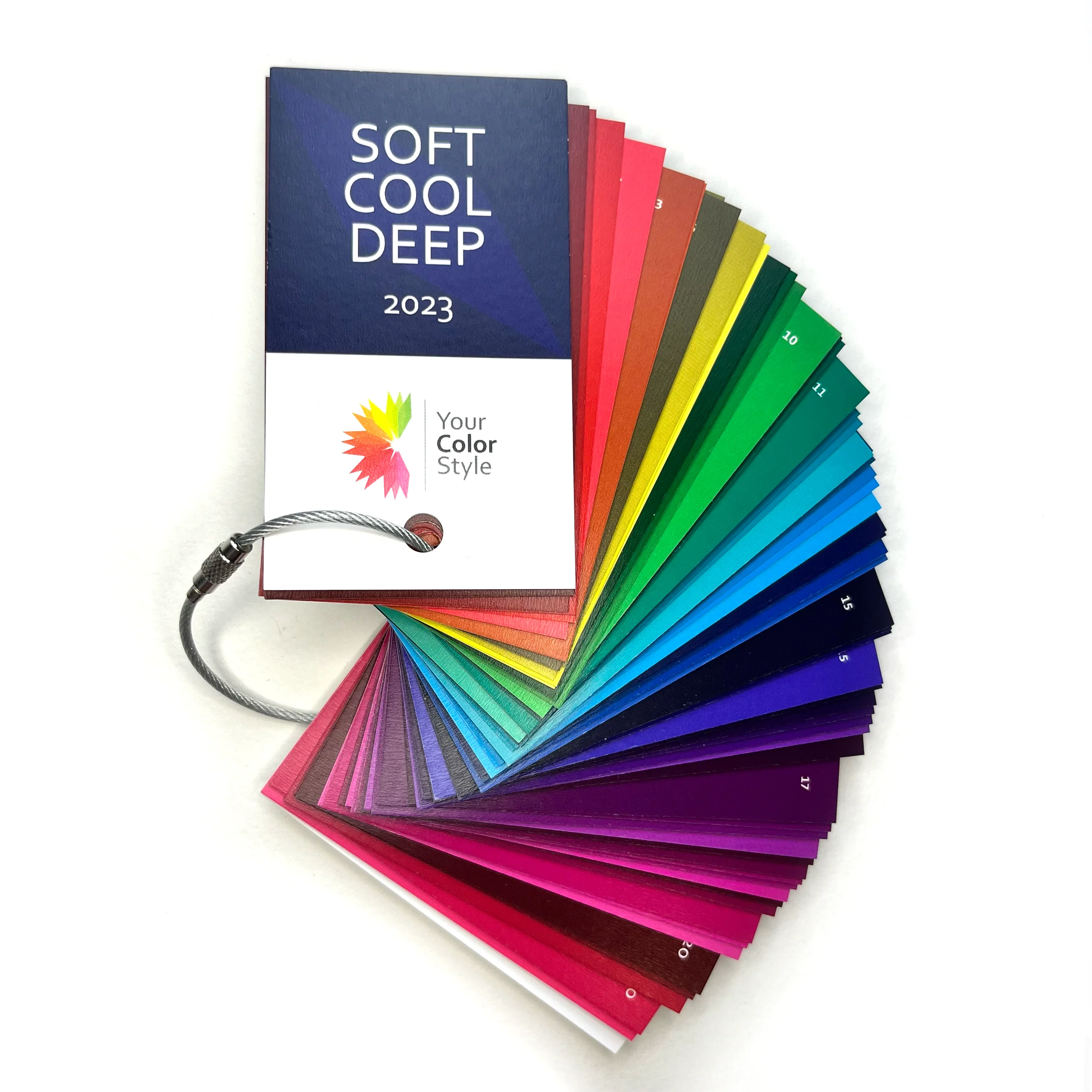 Large Color Fans (Pro) - Image 8