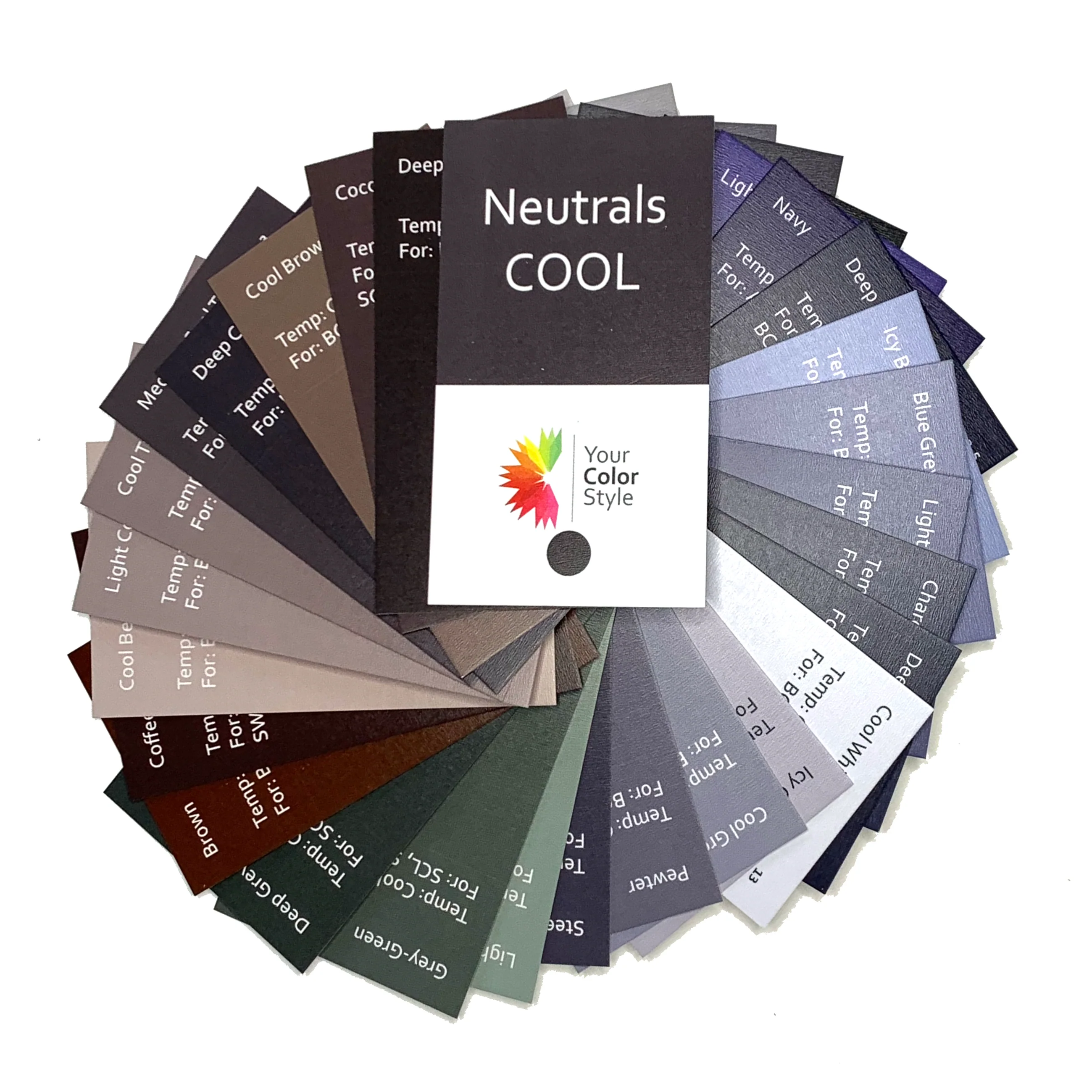 Large Color Fans (Pro) - Image 9