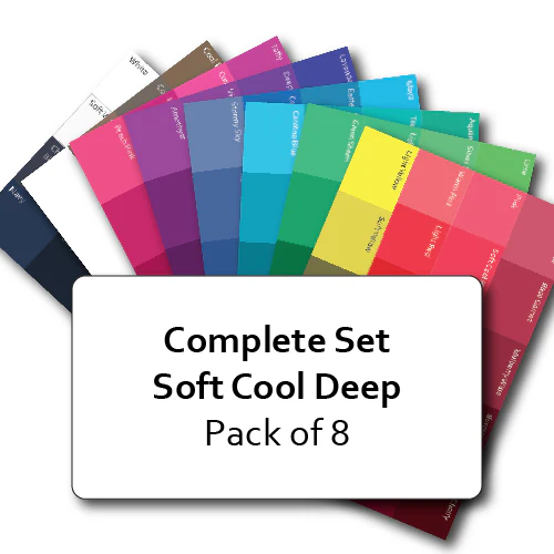 Soft Cool Deep Bundle - Image 3