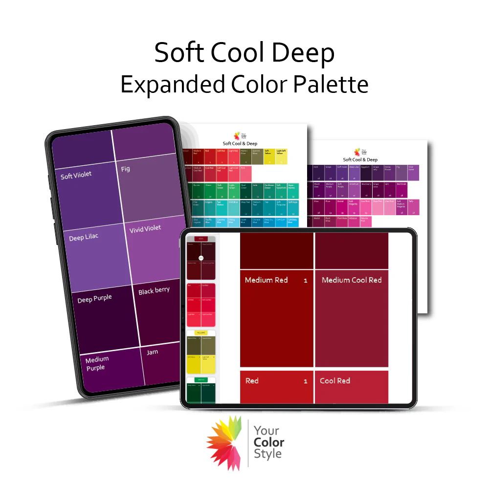 Digital Color Palettes - Image 10