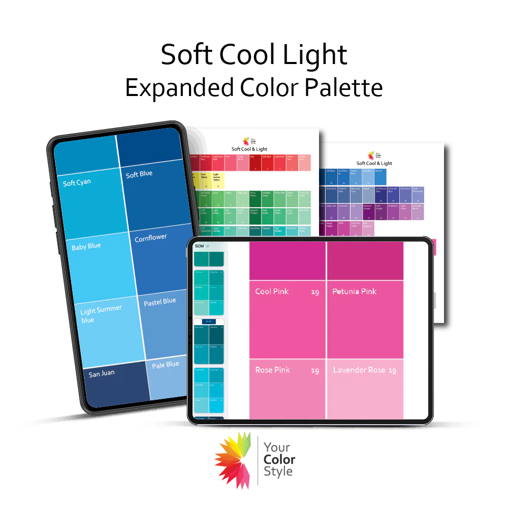 Digital Color Palettes - Image 19