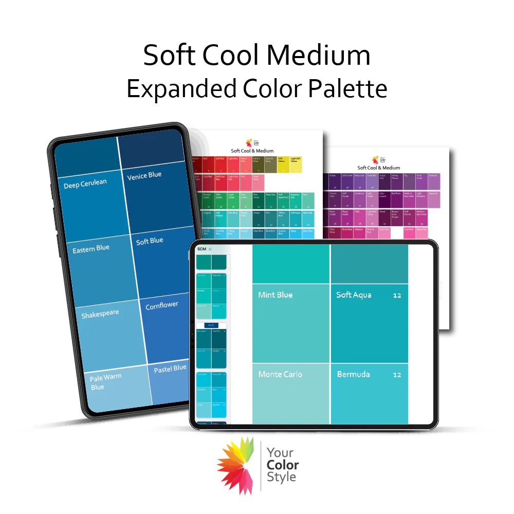 Digital Color Palettes - Image 9